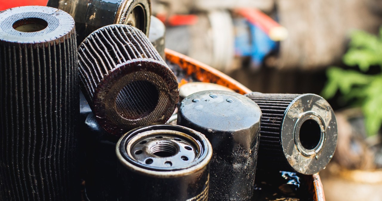 "Robaki" w dieslu to nie mit. Wystarczy jeden błąd i zaatakują silnik