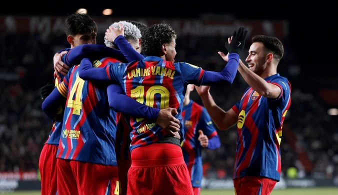 Ogłosili ws. Barcelony, dzień po przegranym meczu. Już wszystko jasne