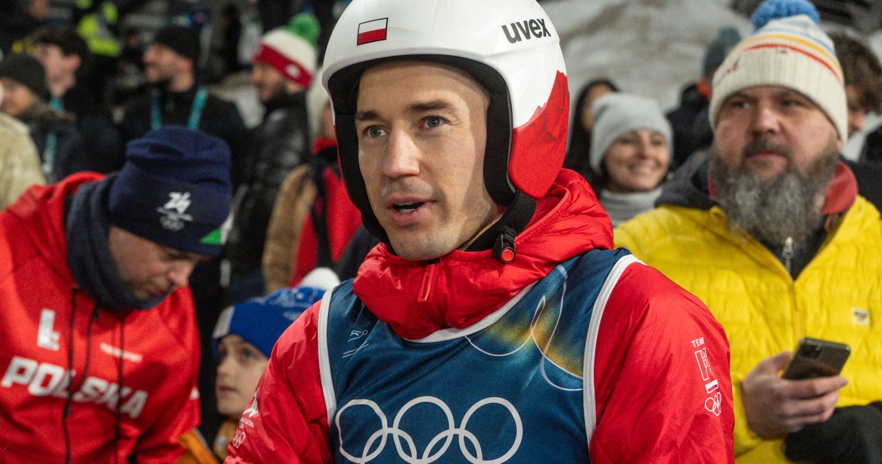 Kamil Stoch ogłasza ws. przyszłości. Kibice będą wniebowzięci