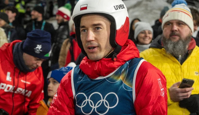 Kamil Stoch ogłasza ws. przyszłości. Kibice będą wniebowzięci