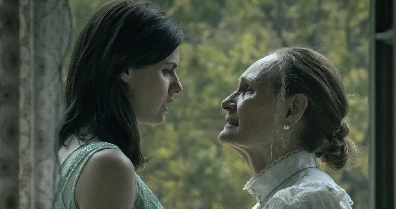 Kultowy serial w świecie stworzonym przez Anne Rice. Duża premiera na VOD