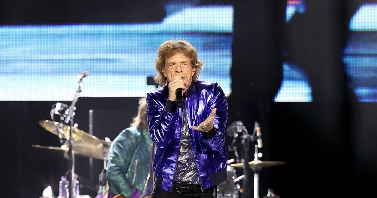 „Angie”, czyli intymna ballada The Rolling Stones. "O złamanym sercu"