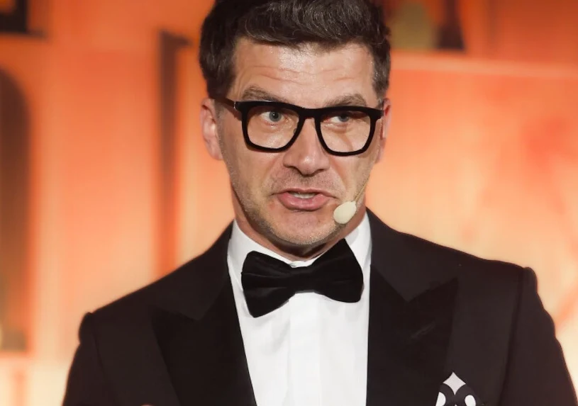 Kammel ma dosyć zachowań celebrytów. Mówi o "absolutnej obłudzie"