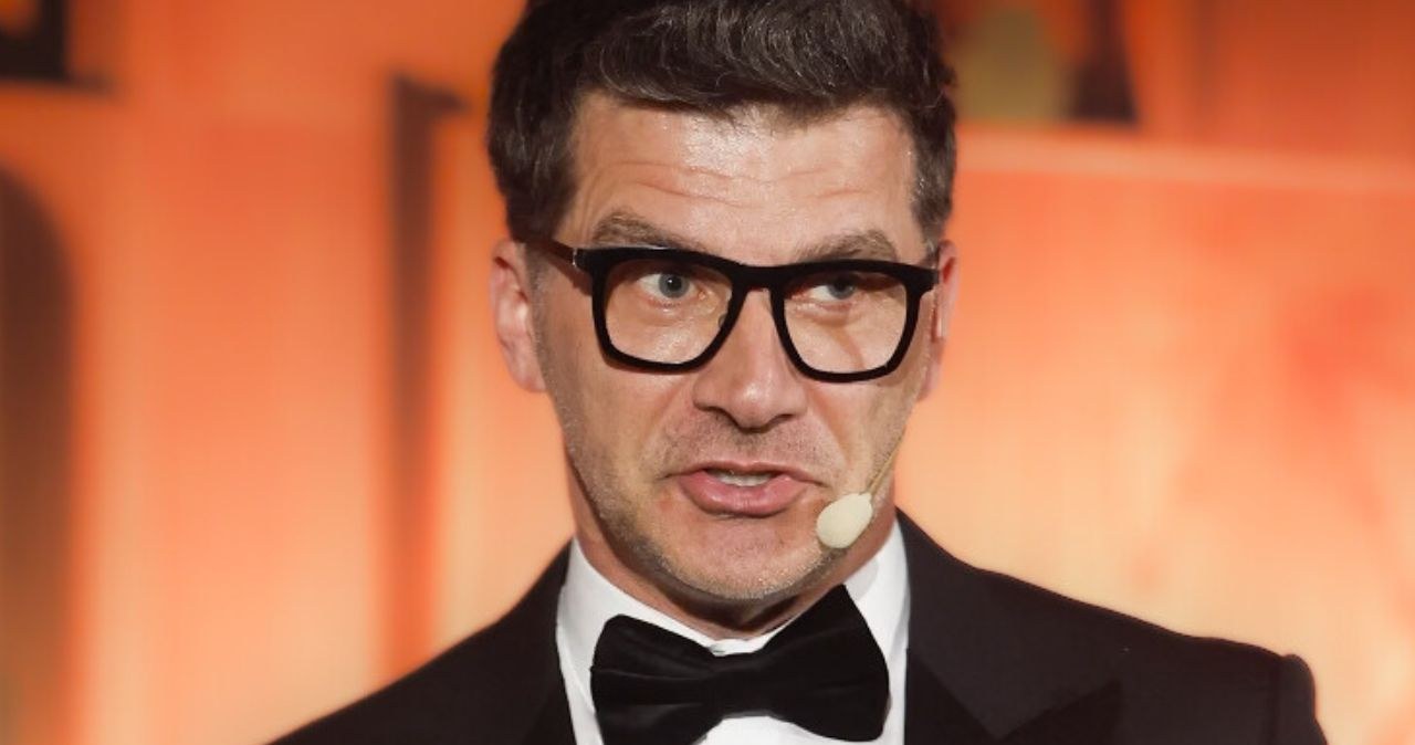 Późnym wieczorem Kammel przekazał niepokojące wieści. Doszło do scen