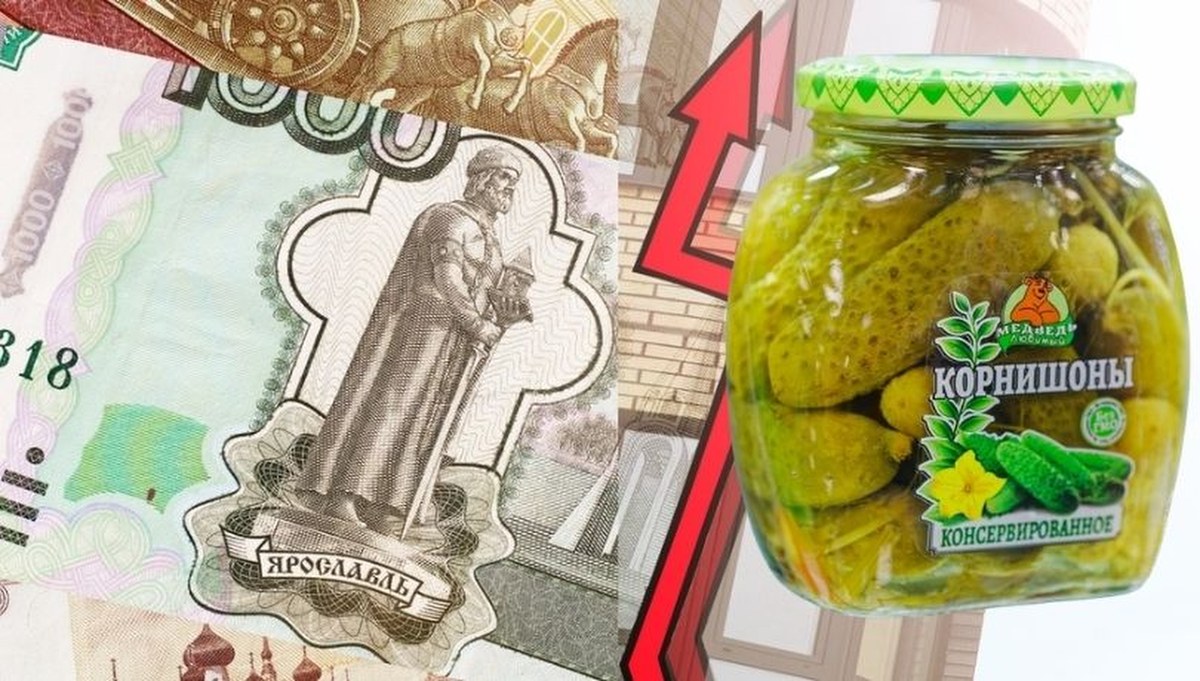 Ogórkowy kryzys. W Rosji zawrzało