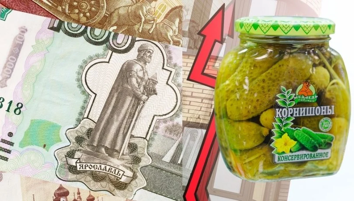 Ceny ogórków w rosyjskich sklepach wzrosły dwukrotnie od grudnia, osiągając rekordowe poziomy. Sytuacja wywołała falę niezadowolenia wśród konsumentów, a politycy i regulatorzy domagają się wyjaśnień i działań ograniczających dalsze podwyżki. W rosyjskiej przestrzeni publicznej pojawiły się również ironicznie komentarze na temat sytuacji rynkowej.