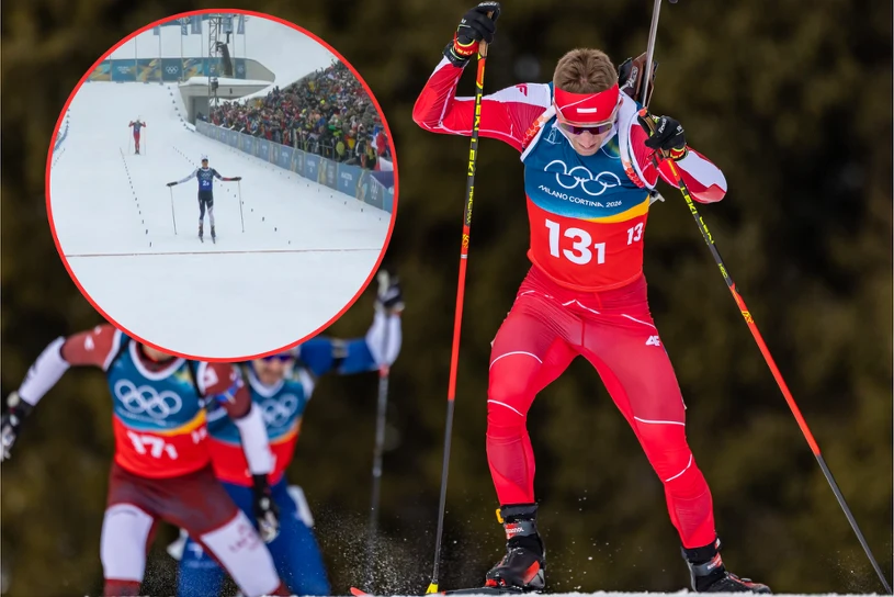 Polacy wrócili po dwunastu latach. Bezbłędny początek, stawką medal igrzysk