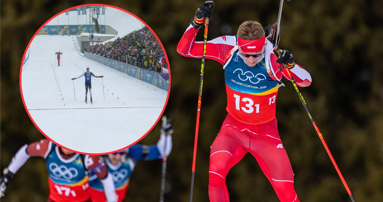 Polacy wrócili po dwunastu latach. Bezbłędny początek, stawką medal igrzysk