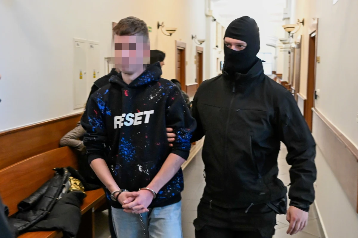 ​Rzecznik Prokuratury Okręgowej w Słupsku prok. Paweł Wnuk przekazał nowe informacje w sprawie brutalnego zabójstwa, do którego doszło w listopadzie 2025 roku w tym mieście. "Biegli psychiatrzy, po przeprowadzeniu jednorazowego badania Alana G., podejrzanego m.in. o zabójstwo i poćwiartowanie zwłok współlokatora, nie wydali jednoznacznej opinii o jego poczytalności" - poinformował.