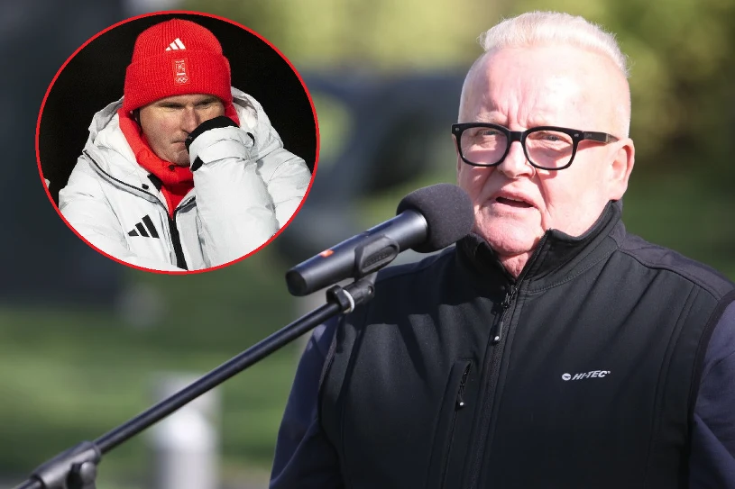 Polski mistrz wprost ws. Maciusiaka. Ogłosił po sensacji w Predazzo