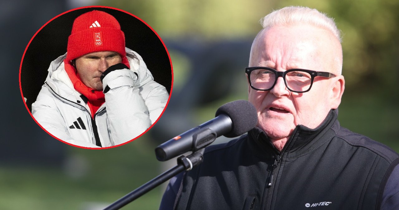 Polski mistrz wprost ws. Maciusiaka. Ogłosił po sensacji w Predazzo