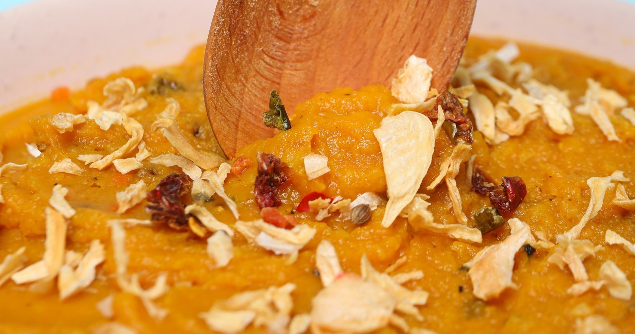 Biją na głowę obiadową bulwę. Jedz częściej , a serce ci podziękuje