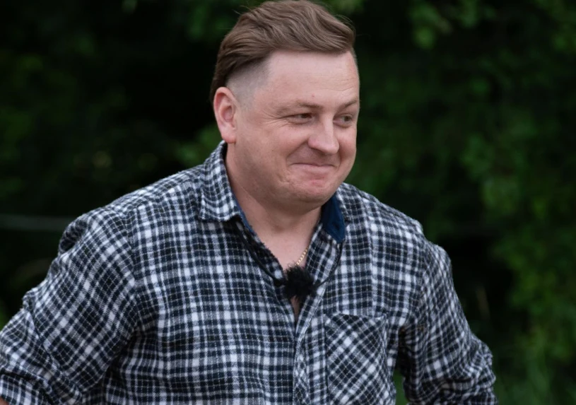 Pierwszy Farmer Tygodnia nie próżnował. To się nazywa liczna rodzina