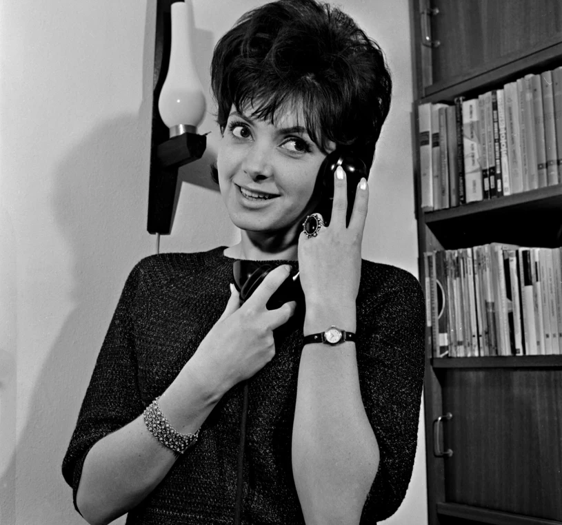 Z mężem tworzyli jedną z najsłynniejszych par PRL-u. "Najwspanialsze lata"