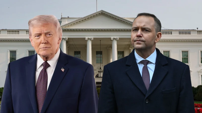 Wyjawiają po decyzji Nawrockiego. "Efekt rozmów z Białym Domem"