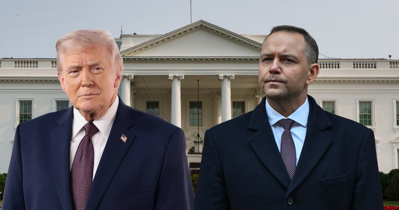 Wyjawiają po decyzji Nawrockiego. "Efekt rozmów z Białym Domem"