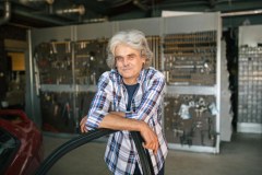 Będzie pan zadowolony