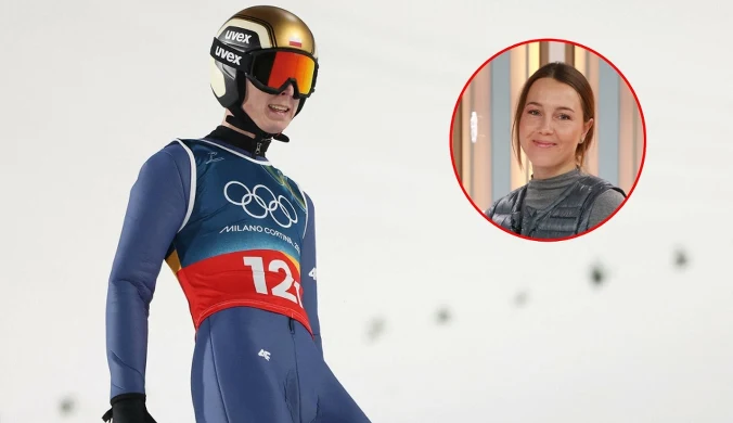 Nie wszyscy to wiedzą. Paweł Wąsek ma siostrę. To trzykrotna mistrzyni Polski 