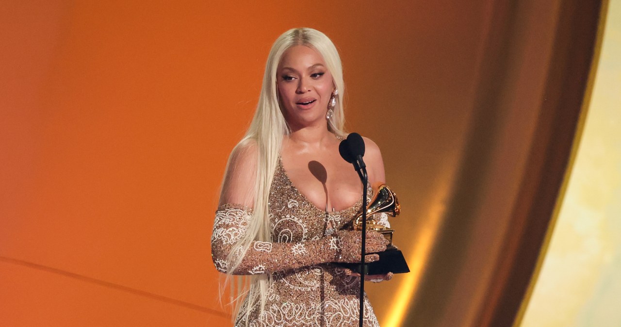 Beyonce zaskoczyła metamorfozą! Fani mają swoją teorię