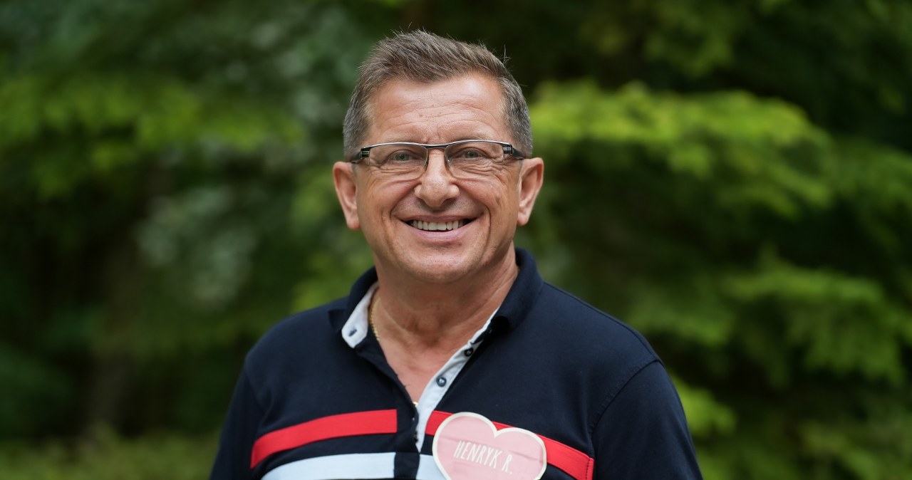 Zaskakujące wyznanie uczestnika "Sanatorium miłości". Powiedział to wprost