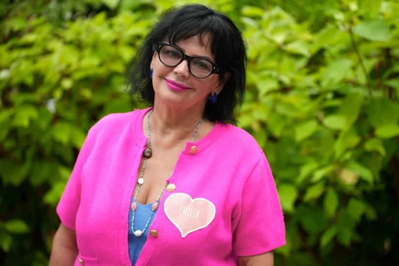 Musiała sprzedać cały majątek. Tak dziś mieszka Emilia z "Sanatorium"