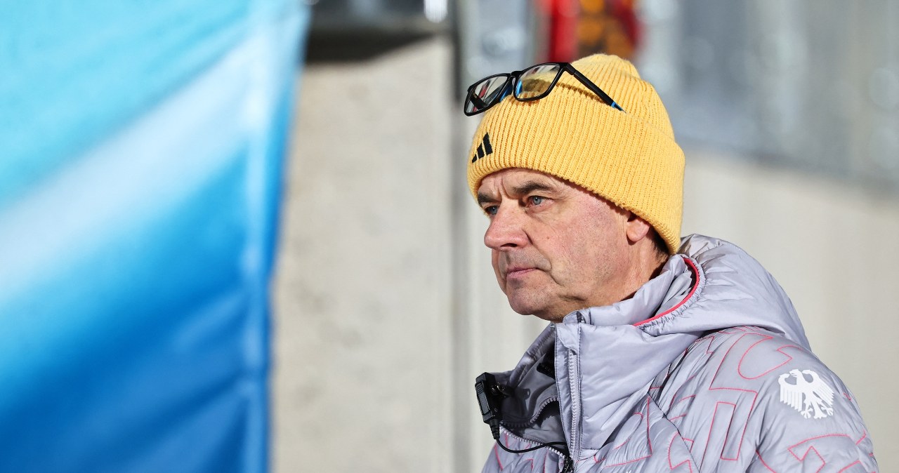 Tak Horngacher potraktował polskich kibiców. Miało paść wulgarne słowo