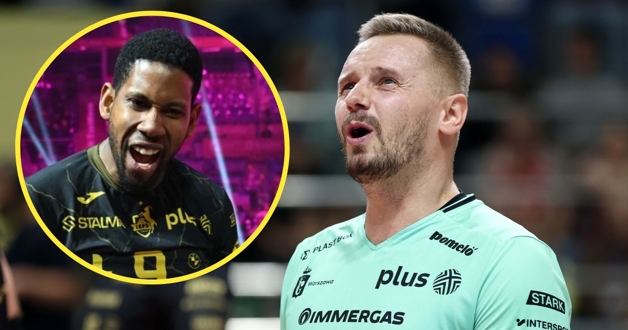 Sądny dzień polskich siatkarzy w Lidze Mistrzów. Pomóc może Wilfredo Leon