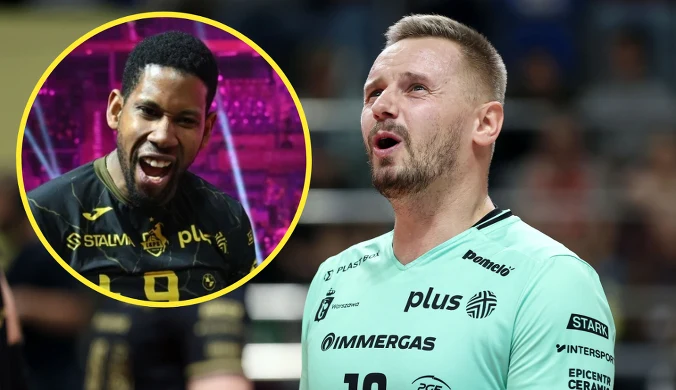 Sądny dzień polskich siatkarzy w Lidze Mistrzów. Pomóc może Wilfredo Leon