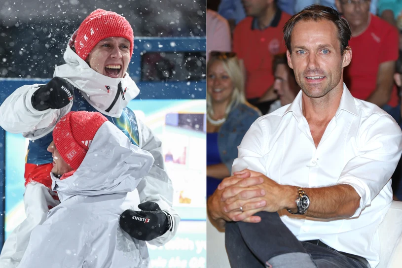 "Tragedia dla Niemiec". Hannawald wprost po tym, co zrobili Tomasiak i Wąsek