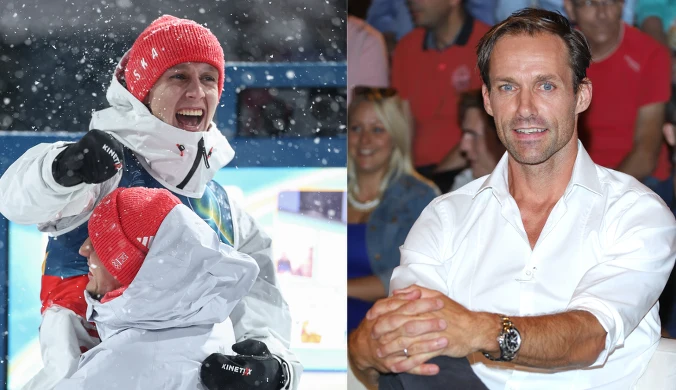 "Tragedia dla Niemiec". Hannawald wprost po tym, co zrobili Tomasiak i Wąsek