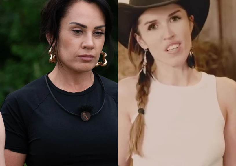 Gorąco w 2. odcinku "Farmy". "Pierwsza drama". Dawni uczestnicy kpią