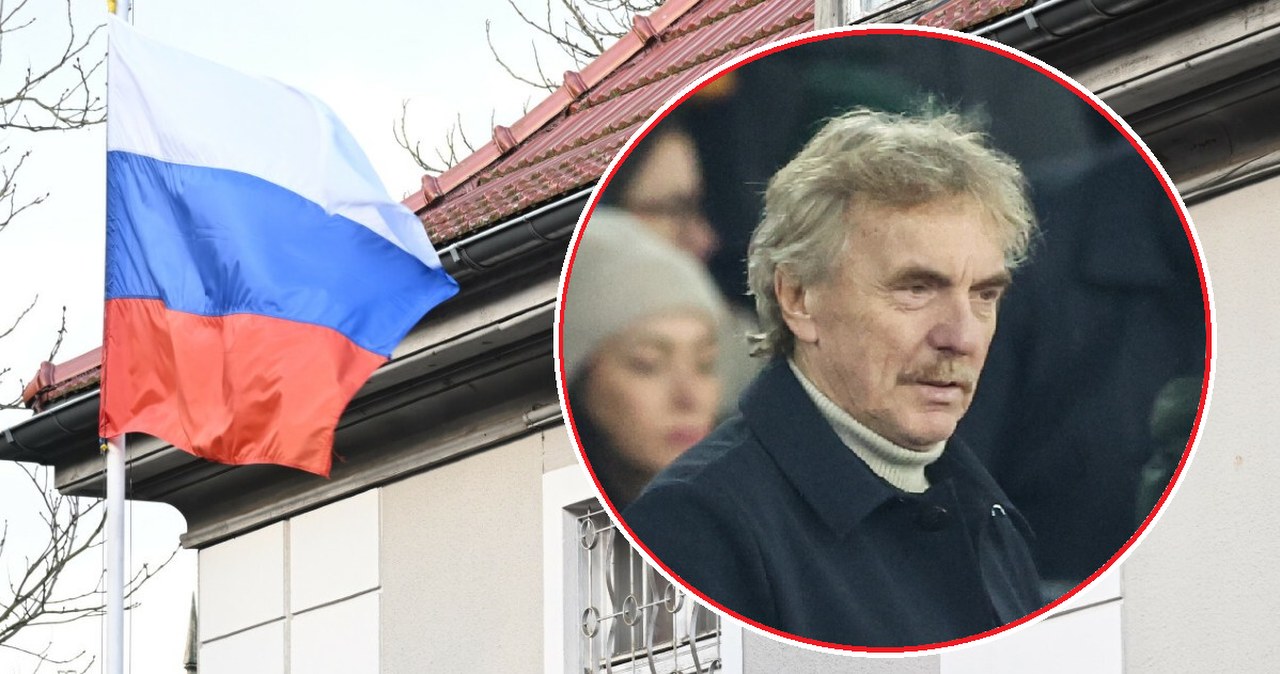 Rosjanie triumfują. choćby Boniek nie wytrzymał. Wymowny wpis