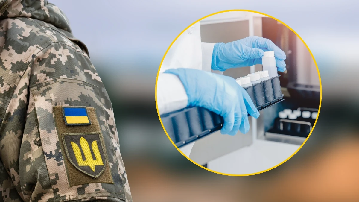 ​Ukraińscy żołnierze mogą bezpłatnie zamrozić swoje nasienie przed udaniem się na front. Wszystkie próbki są przechowywane bezpłatnie do 3 lat po ich śmierci i są dostępne dla partnerek, które chciałyby mieć dziecko z poległym partnerem. Z programu mogą też skorzystać pary, które mierzą się z problemami z płodnością w następstwie wojny. To wszystko ma na celu walczyć z kryzysem demograficznym, który od czasu inwazji Rosji na Ukrainę znacznie się pogłębił. Sprawę opisała telewizja BBC.