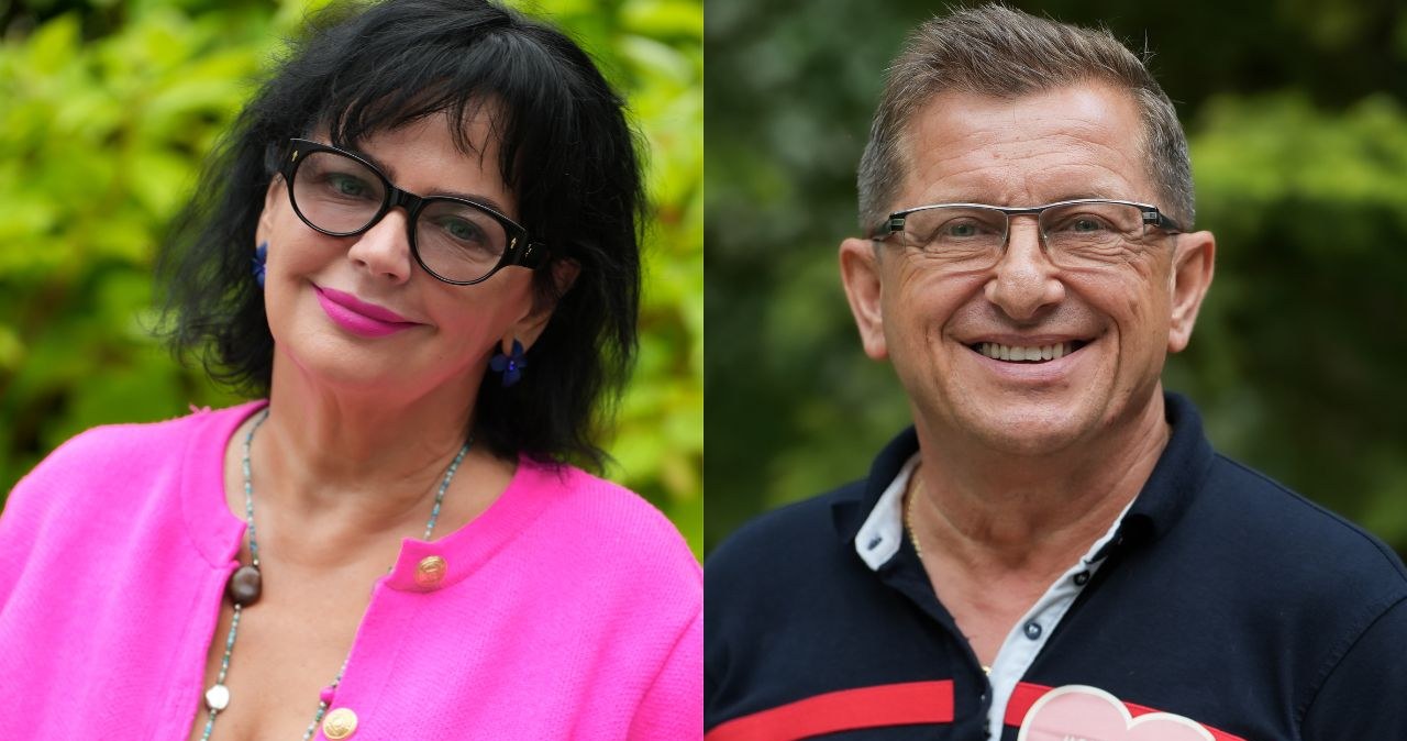 Emilia i Henryk "Sanatorium miłości" podsycili plotki. W sieci zawrzało