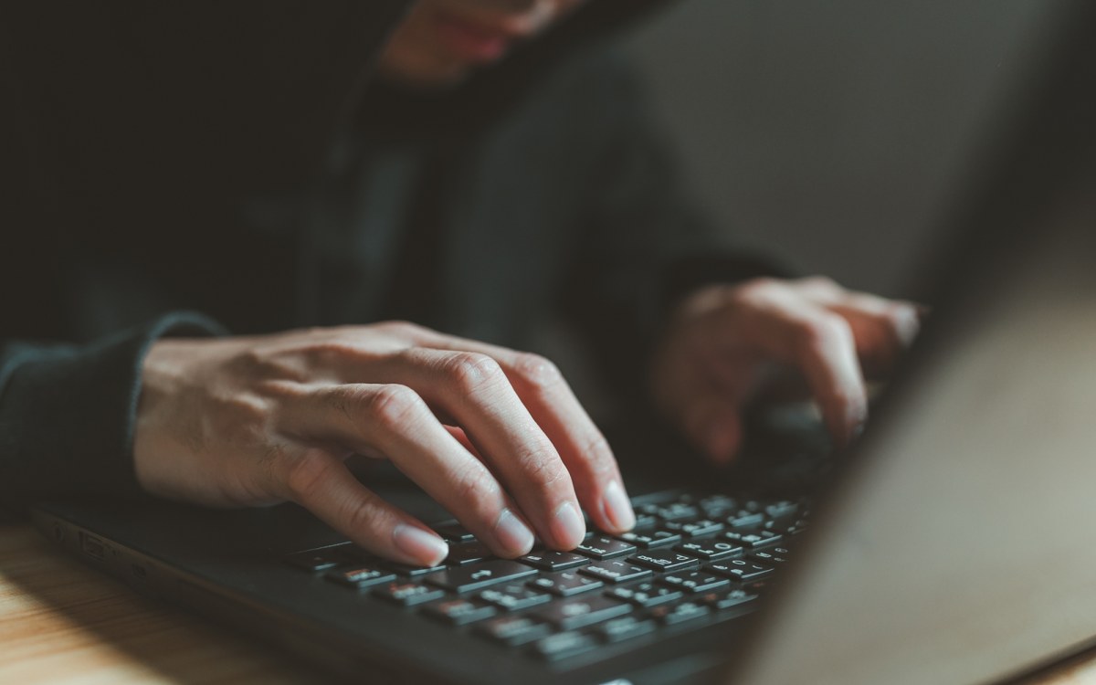 Wiceminister cyfryzacji: Na UW doszło do ataku typu ransomware