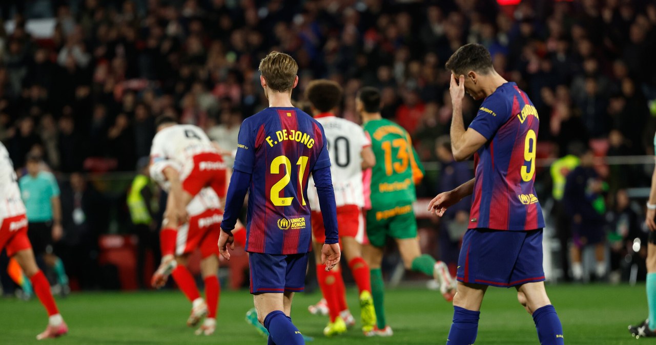 Nie minęła doba od porażki Barcelony, a tu taki cios. Huczy o kompromitacji