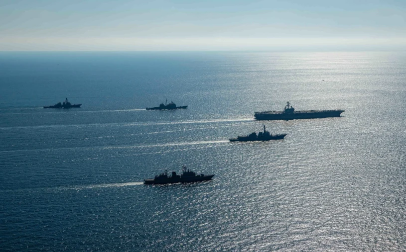 Z wirtualnej areny na pełne morze. Esport łączy siły z marynarką wojenną