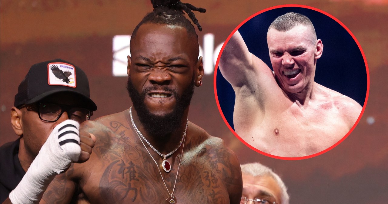 Wielki powrót Polaka. Na oczach Wildera i Chisory, to będzie absolutny hit