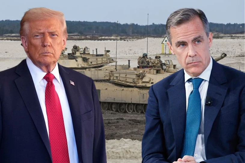 "Nie będziemy zakładnikami". Mocna deklaracja sąsiada USA