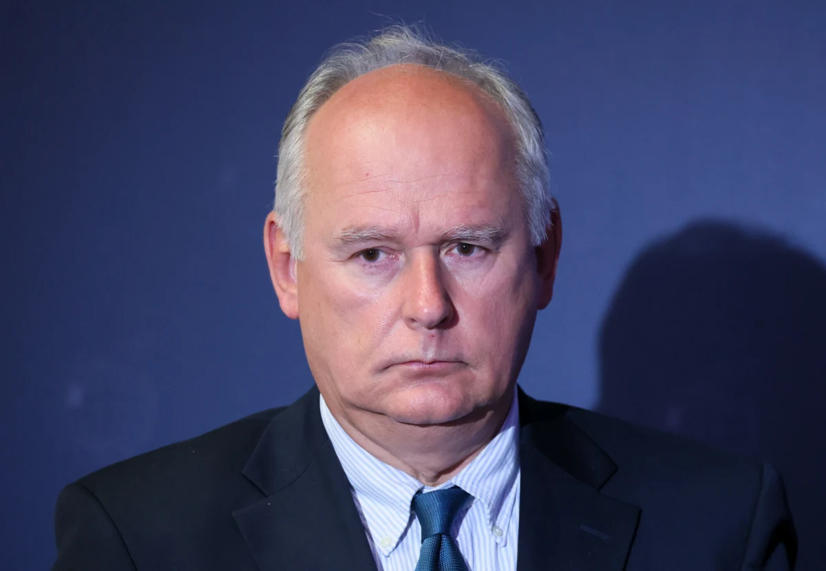 Paweł Zalewski, wiceminister obrony narodowej, opuszcza Polskę 2050. "Niestety po odejściu Polski 2050 od wartości, które głosiliśmy w Trzeciej Drodze, nie jestem w stanie ich wypełniać. Skupiam się na służbie w MON w rządzie K15X (koalicji 15 października - przyp. red.), uważając, że bezpieczeństwo i obrona są dziś najważniejsze. Pozostanę niezrzeszonym" - napisał polityk na platformie X we wtorek wieczorem.