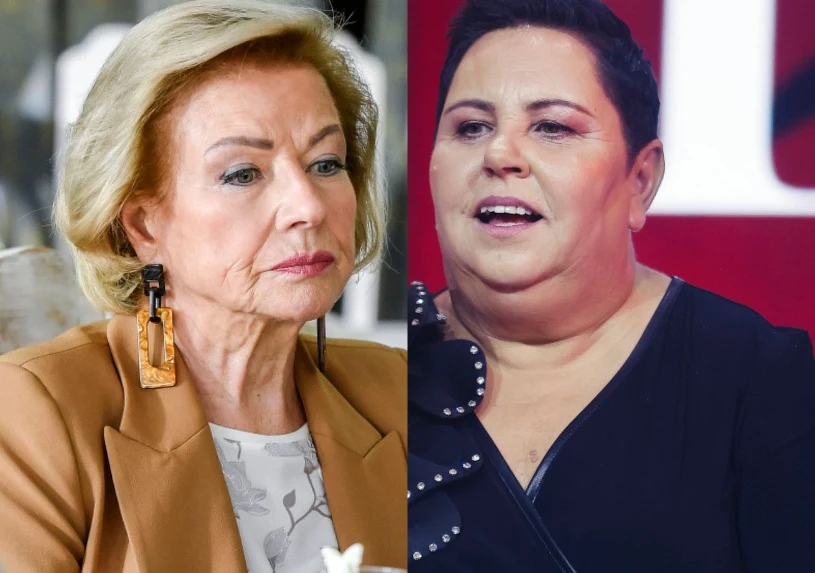 W TVN chcieli upamiętnić Bożenę Dykiel. Gorzej wypaść nie mogło