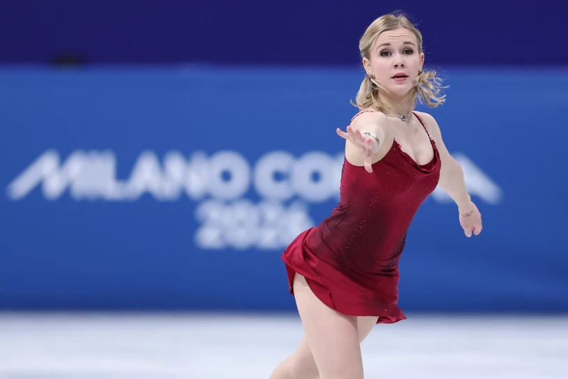 Przeszywające wyznanie Katii Kurakowej. Emocje ze stresu kompletnie puściły