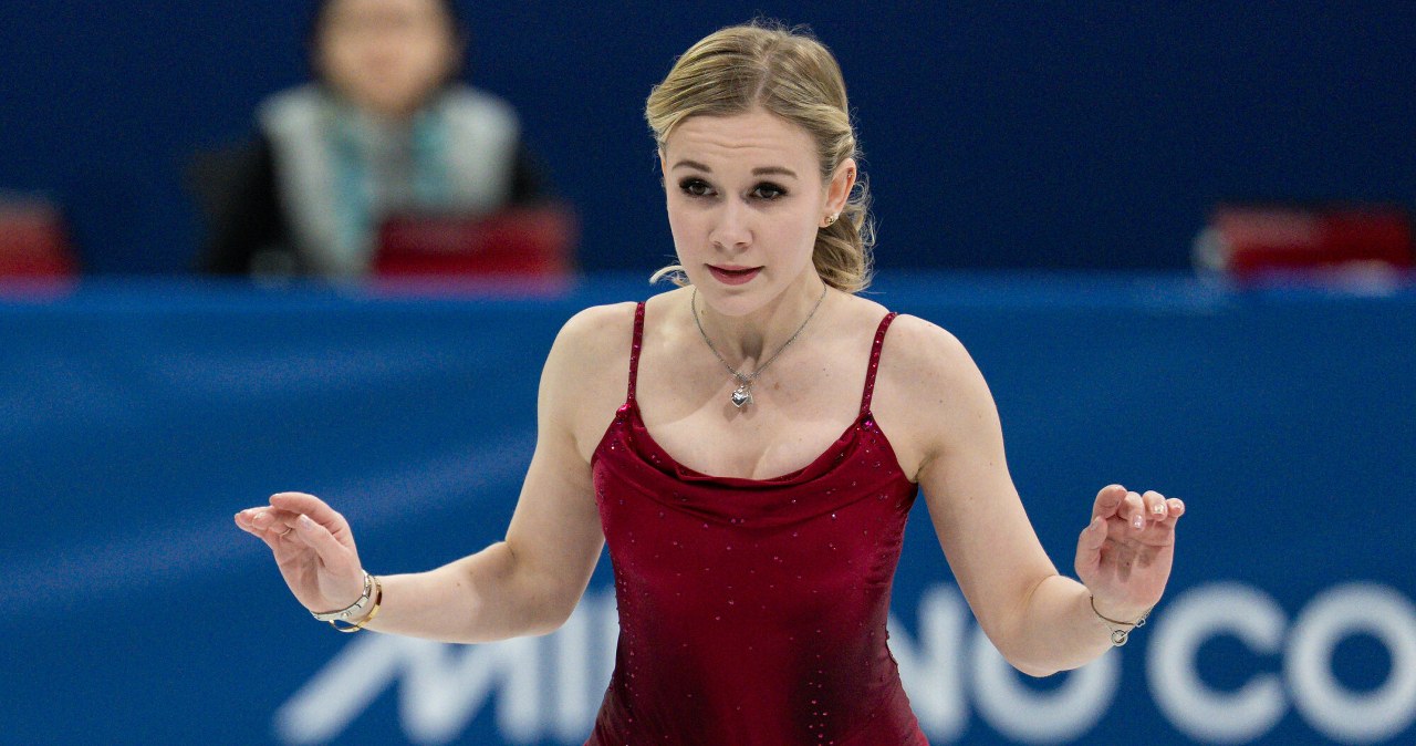 Kapitalny występ Polki na igrzyskach. Rekord sezonu, będzie wielki finał