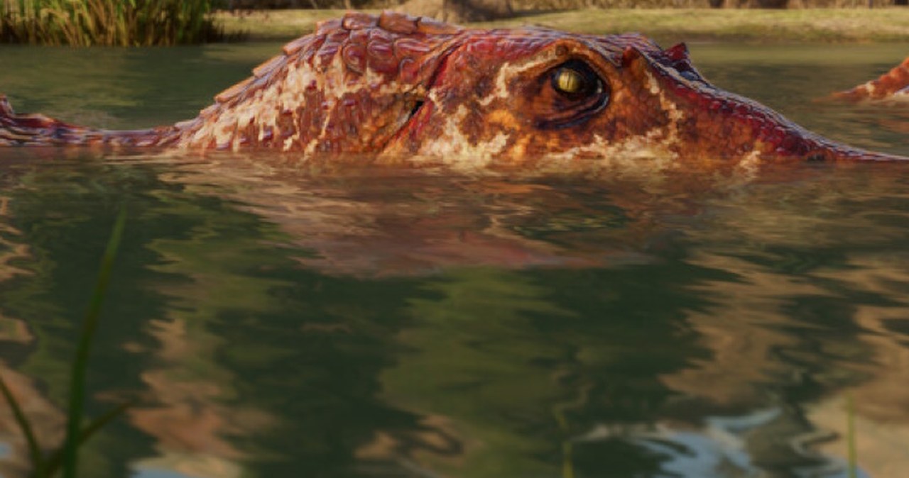 Świetna gra o dinozaurach z nową aktualizacją. Dobra wiadomość dla graczy