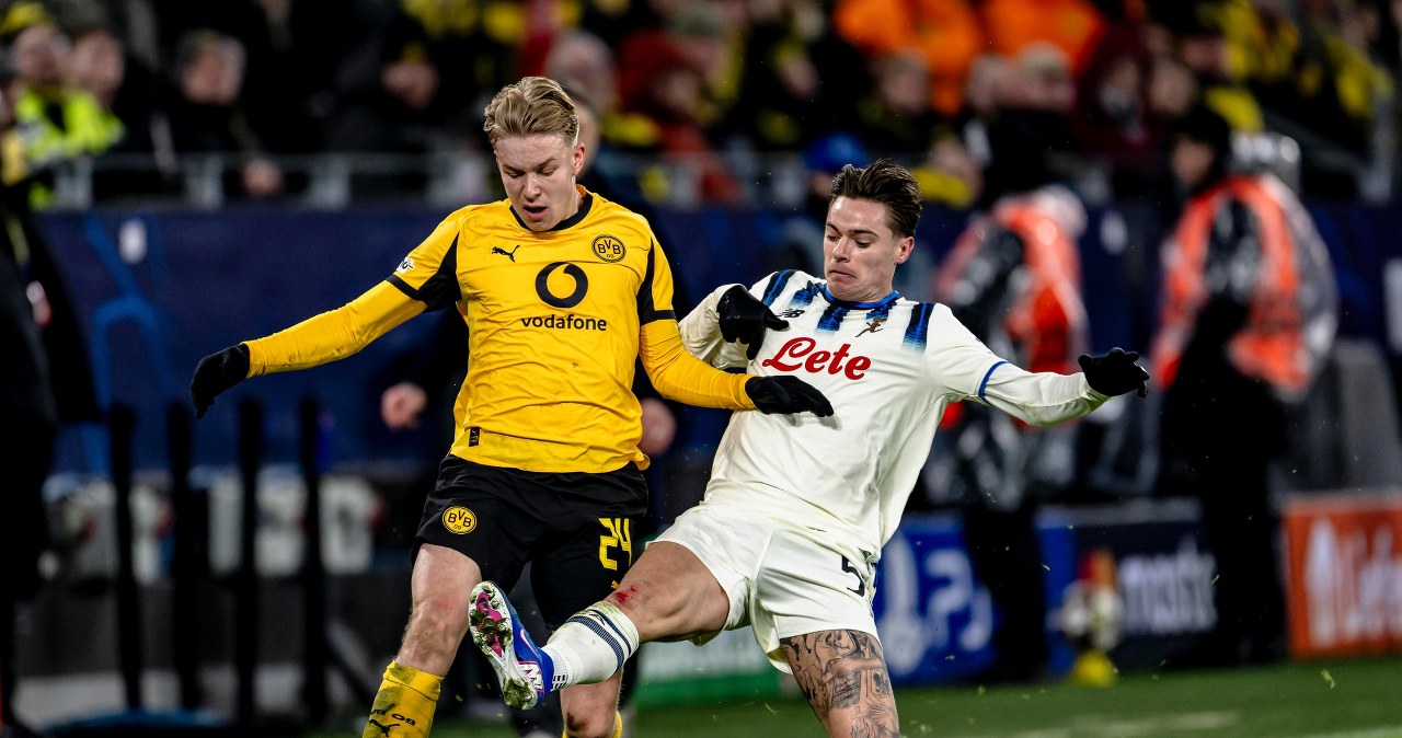 Mecz jednego aktora. A Polak robił co mógł, gol po 124 sekundach