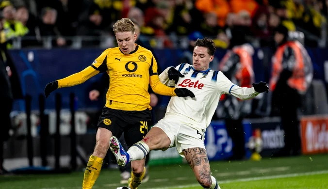 Mecz jednego aktora. A Polak robił co mógł, gol po 124 sekundach