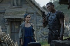 Władca Pierścieni: Pierścienie władzy