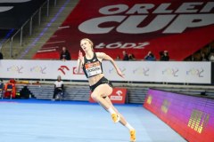 Lekkoatletyka: Halowe Mistrzostwa Polski - Toruń 2026 - 1. dzień