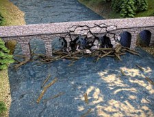 Poza kontrolą: Burza Alex