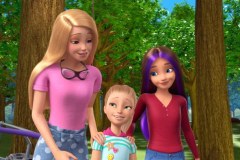 Barbie: Stacie na ratunek